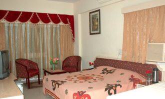 Grand Palace Hotel, Kanpur 2